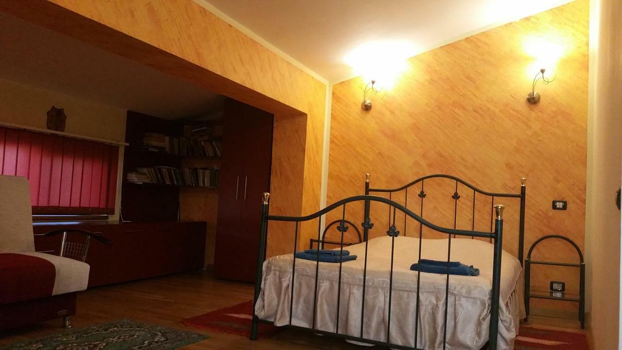 Cristalex Villaverde Bucharest Pantelimon 외부 사진